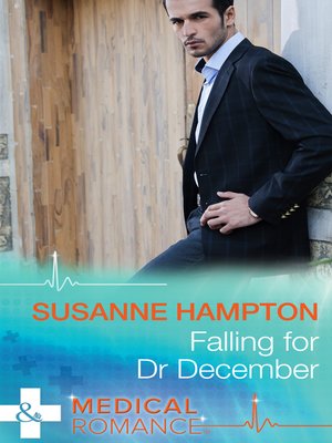 cover image of Falling For Dr December